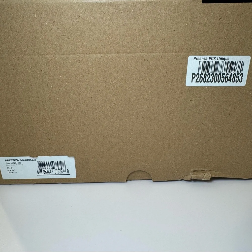 Proenza Schouler nwt proenza